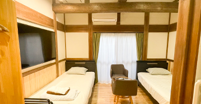 ワーケーションスペース01