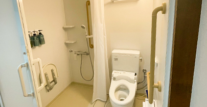 ワーケーションスペース02